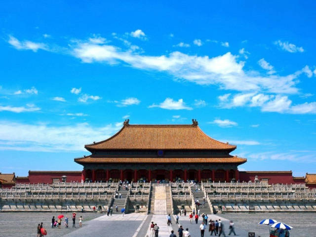 北京游玩攻略一日游，北京一日游精彩攻略，暢游名勝古跡與美食文化之旅