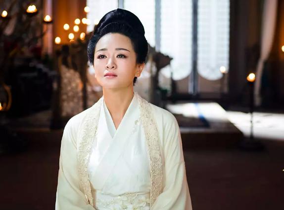 涓子演過的全部電視劇，熒屏之旅的深刻印記，涓子主演電視劇全回顧，熒屏之旅的深刻印記