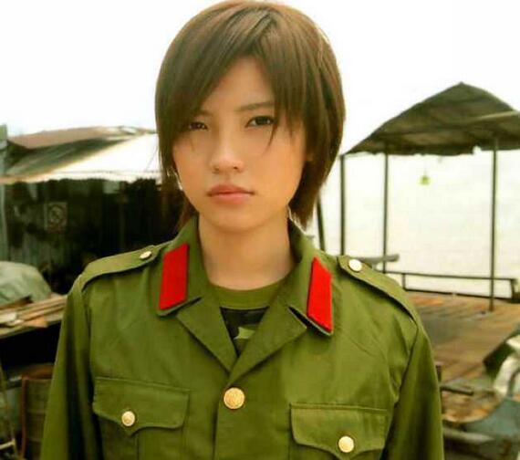 各國女兵圖片，展現(xiàn)多樣風采與力量之美，各國女兵風采，力量與多樣性的美麗圖片展示