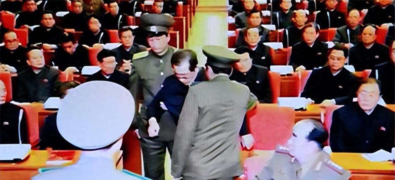 朝鮮今日局勢(shì)突變，深度探究可能的兵變事件，朝鮮局勢(shì)突變，深度解析可能的兵變事件