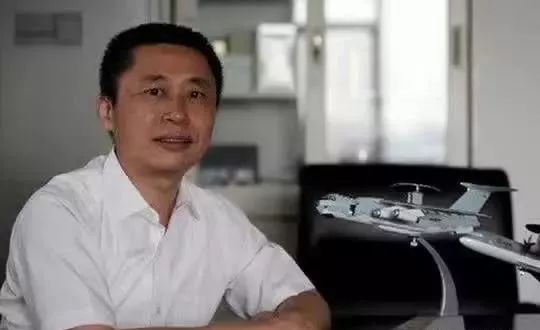 空警2000預(yù)警機(jī)總設(shè)計(jì)師——鑄就空中衛(wèi)士的卓越靈魂，空警2000預(yù)警機(jī)總設(shè)計(jì)師，鑄就卓越空中衛(wèi)士之魂