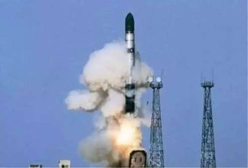 北星之光洲際導(dǎo)彈，探索現(xiàn)代軍事科技的杰出代表，北星之光洲際導(dǎo)彈，現(xiàn)代軍事科技的杰出典范