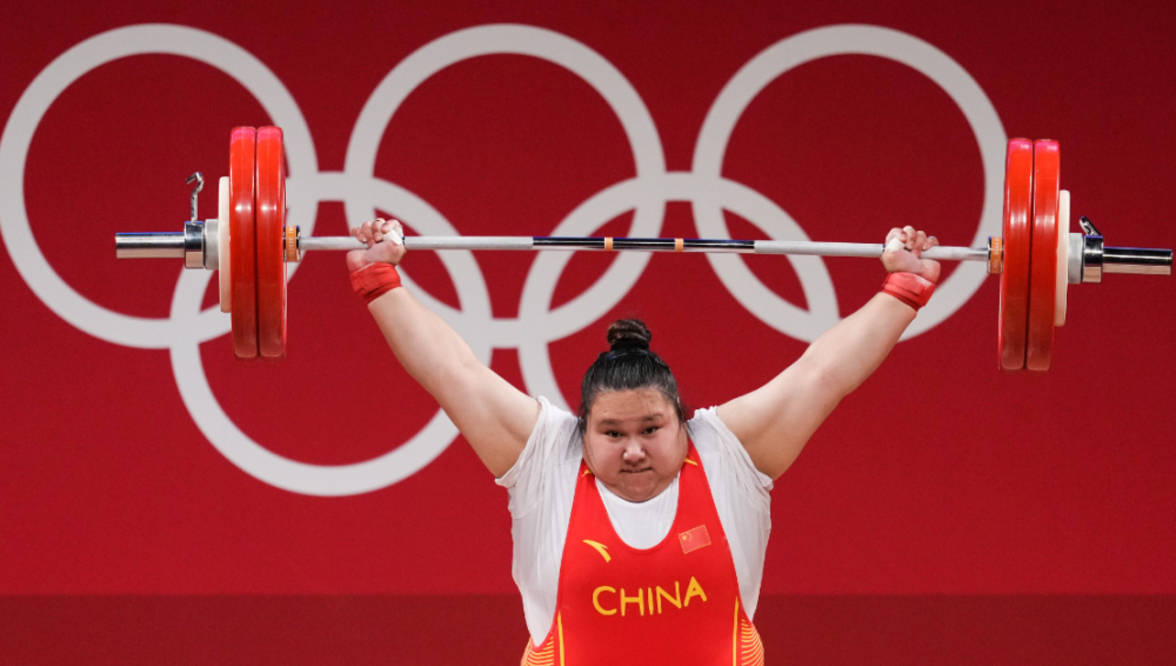 女子舉重55公斤級(jí)世界紀(jì)錄的挑戰(zhàn)與突破，女子舉重55公斤級(jí)世界紀(jì)錄的挑戰(zhàn)與突破解析