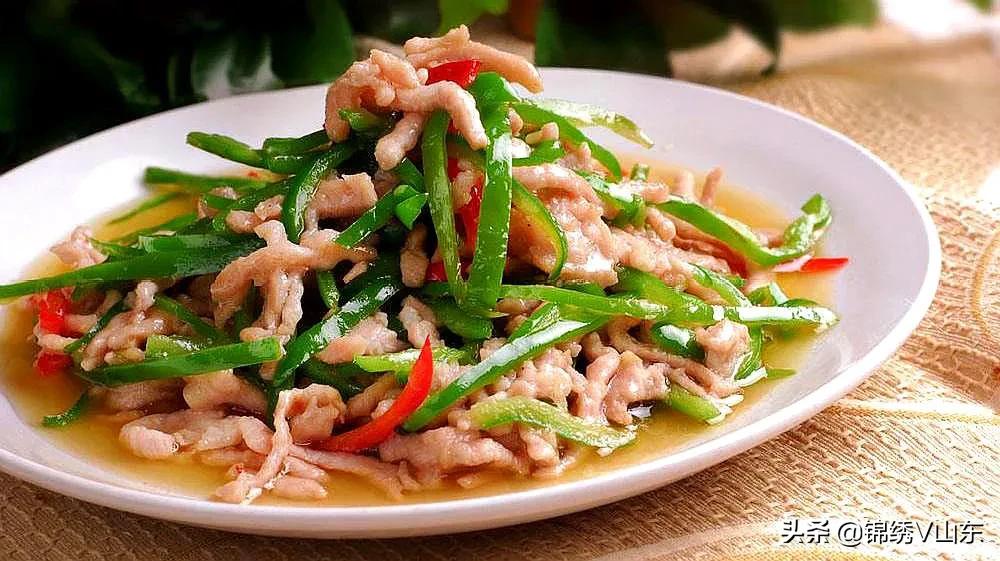 21道開(kāi)胃下飯菜，喚醒味蕾的盛宴，喚醒味蕾的盛宴，21道開(kāi)胃下飯菜