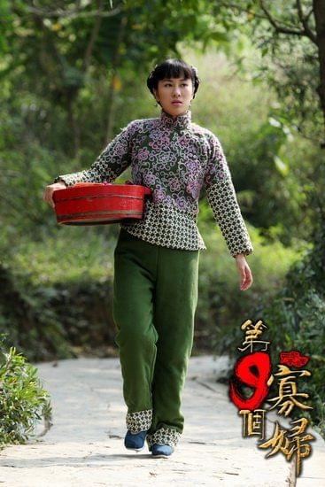 農(nóng)家小寡婦，堅(jiān)韌與生活的交響，農(nóng)家小寡婦，堅(jiān)韌生活的樂章