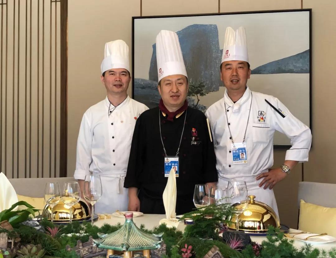 美食探索之旅