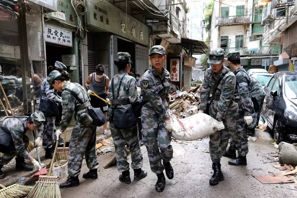 駐澳門部隊(duì)視頻大全，展現(xiàn)軍威與和諧共融的澳門風(fēng)采，駐澳門部隊(duì)視頻大全，展現(xiàn)軍威與和諧共融的澳門風(fēng)采展示