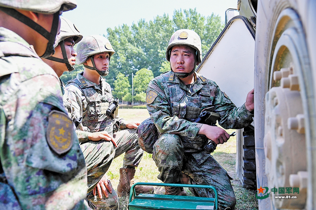 楊根思連隊(duì)介紹，楊根思連隊(duì)，英雄連隊(duì)的榮耀介紹