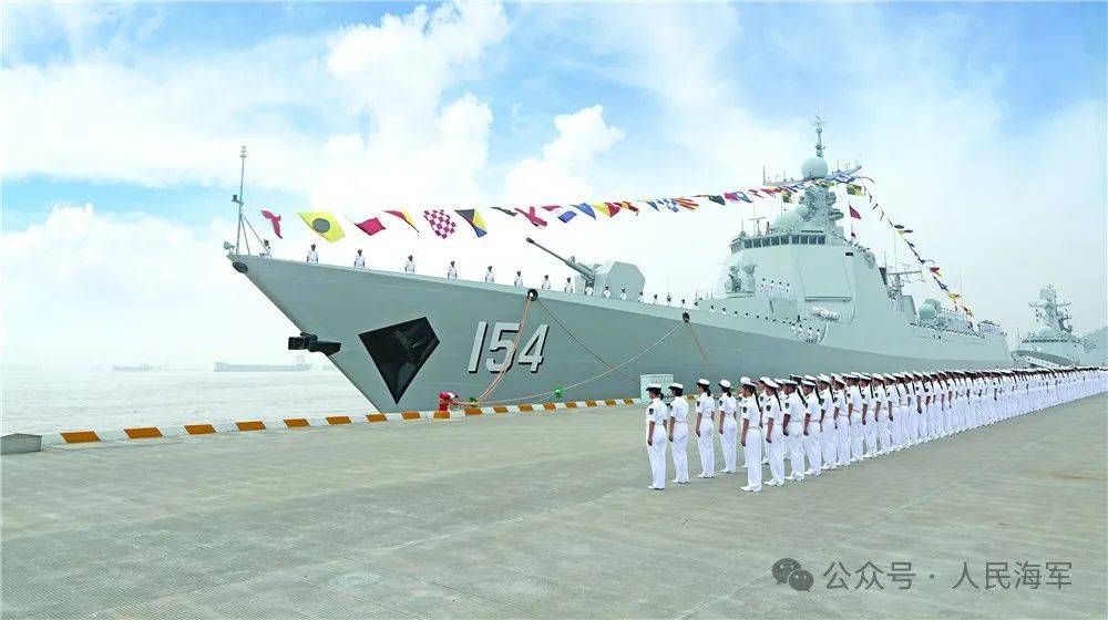 福州艦的級別，揭示中國海軍力量的重要一環(huán)，福州艦級別，中國海軍力量的關鍵一環(huán)揭秘