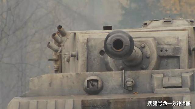 白色虎式，傳奇戰(zhàn)車的最終歸宿，白色虎式，傳奇戰(zhàn)車的終極命運(yùn)