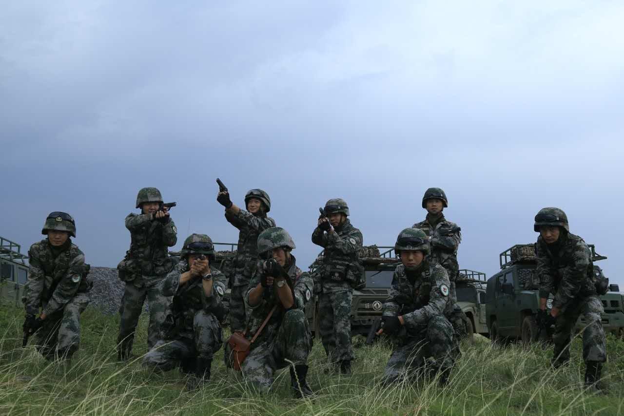 為什么進(jìn)行朱日和閱兵，朱日和閱兵的重要性及原因解析