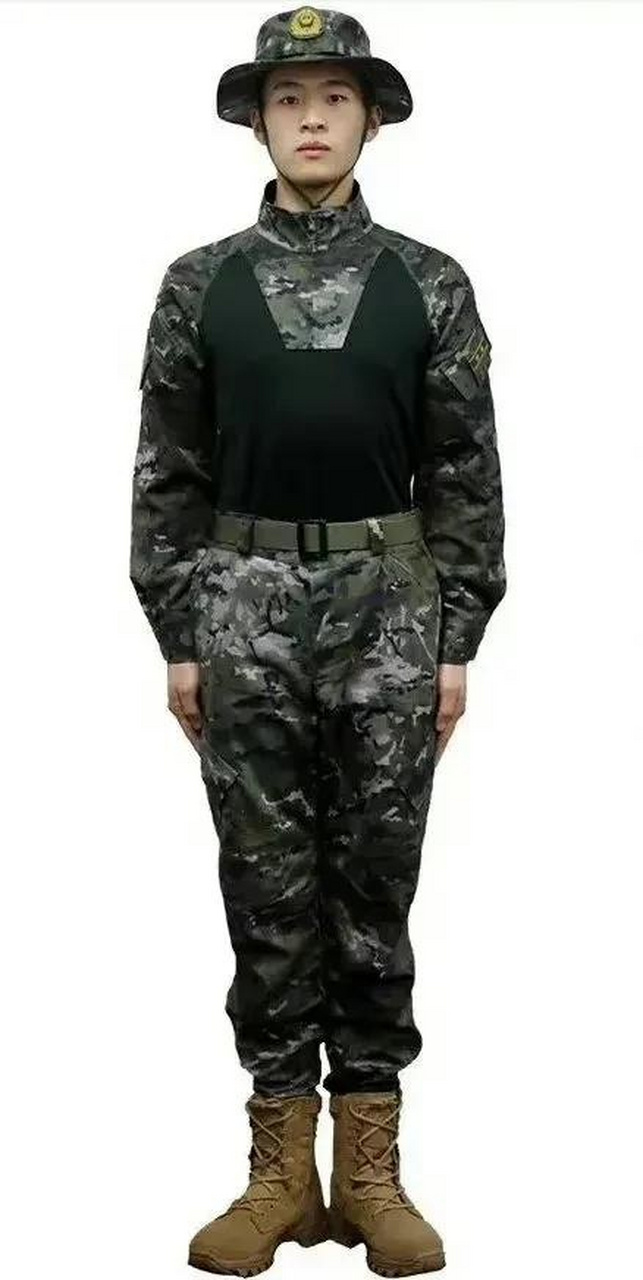 關(guān)于我國(guó)軍隊(duì)士兵穿著規(guī)定的探討——以我國(guó)軍隊(duì)士兵穿著的21式蛙服為例，我國(guó)軍隊(duì)士兵穿著規(guī)定探討，以21式蛙服為例