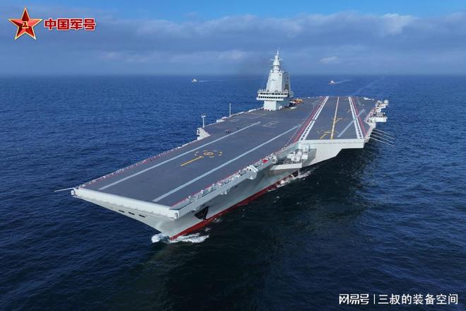 尼米茲級與福建艦，兩大戰(zhàn)艦的對比與探討，尼米茲級與福建艦，深度對比與探討