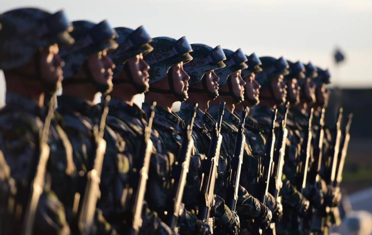軍改后81軍下轄的旅級(jí)單位概述，軍改后81軍下轄旅級(jí)單位概覽