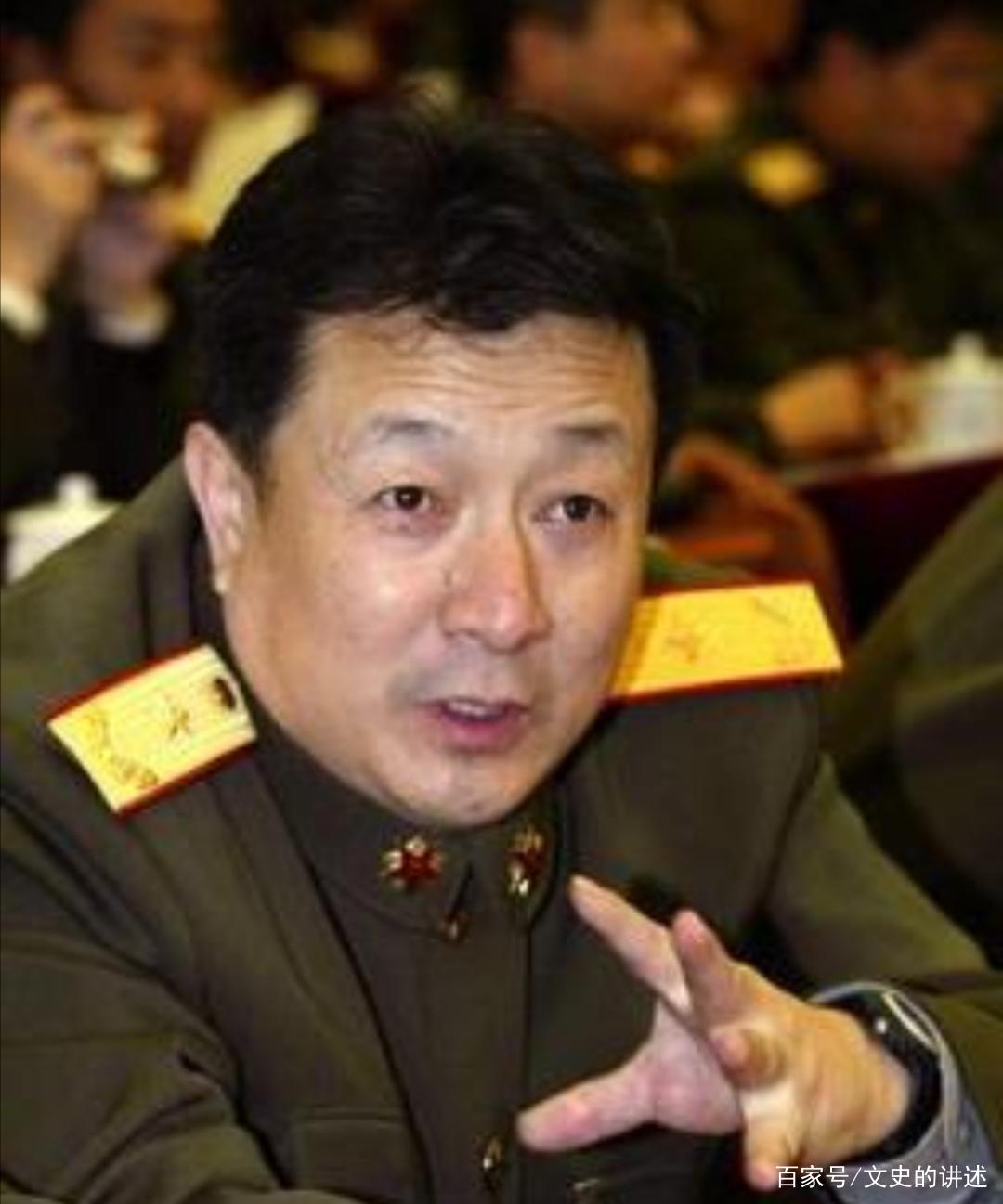 三十八集團軍歷任軍長，英勇無畏的指揮者，三十八集團軍歷任軍長，英勇無畏的軍隊指揮者傳奇