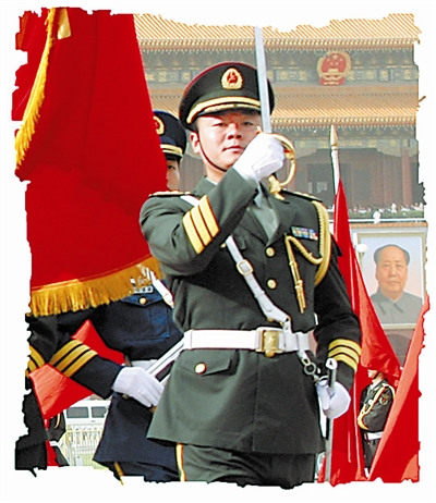 三軍儀仗隊領(lǐng)導(dǎo)韓捷，卓越領(lǐng)導(dǎo)力與忠誠使命的典范，韓捷，三軍儀仗隊領(lǐng)導(dǎo)的卓越領(lǐng)導(dǎo)力與忠誠使命典范