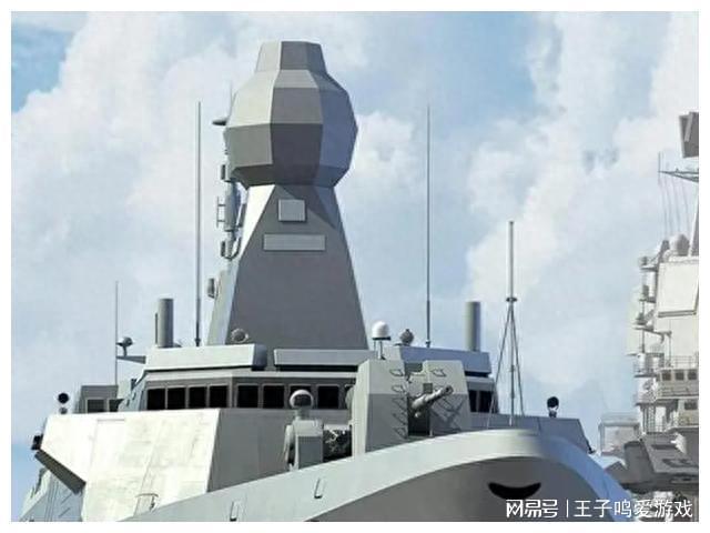 中國海軍護衛(wèi)艦的杰出代表，054C護衛(wèi)艦，中國海軍杰出護衛(wèi)艦代表，054C護衛(wèi)艦亮相風采