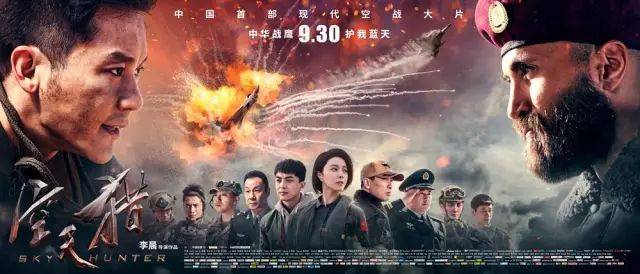 空軍電影排行榜前十名，經典之作與永恒回憶，空軍電影排行榜前十名，經典之作鑄就永恒回憶
