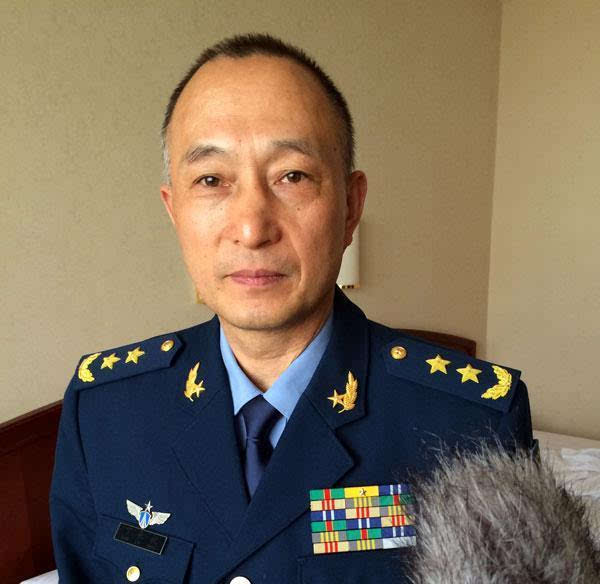 原總參二部趙廣志簡介，趙廣志簡介，原總參二部人物介紹