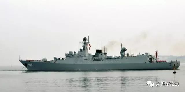 中國海軍的驕傲，168與169艦的輝煌歷程，中國海軍雙艦輝煌歷程，168與169艦的榮耀之路