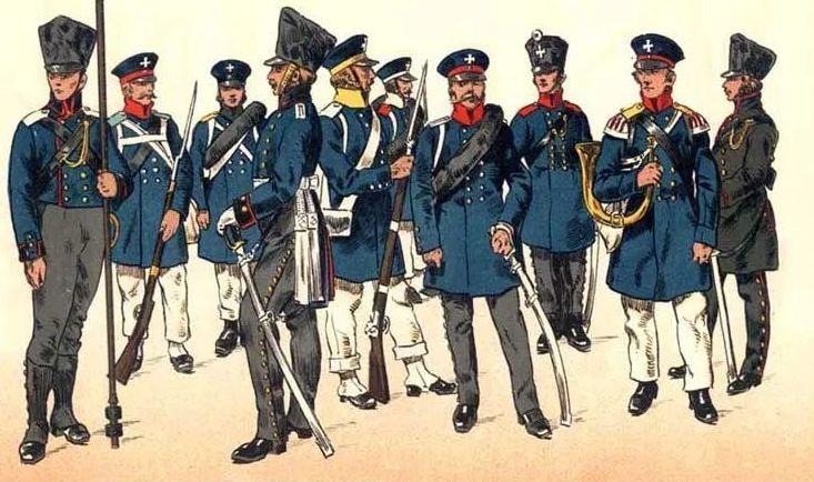 解放軍軍裝上的配飾，歷史、象征與意義，解放軍軍裝配飾，歷史、象征與意義的探究