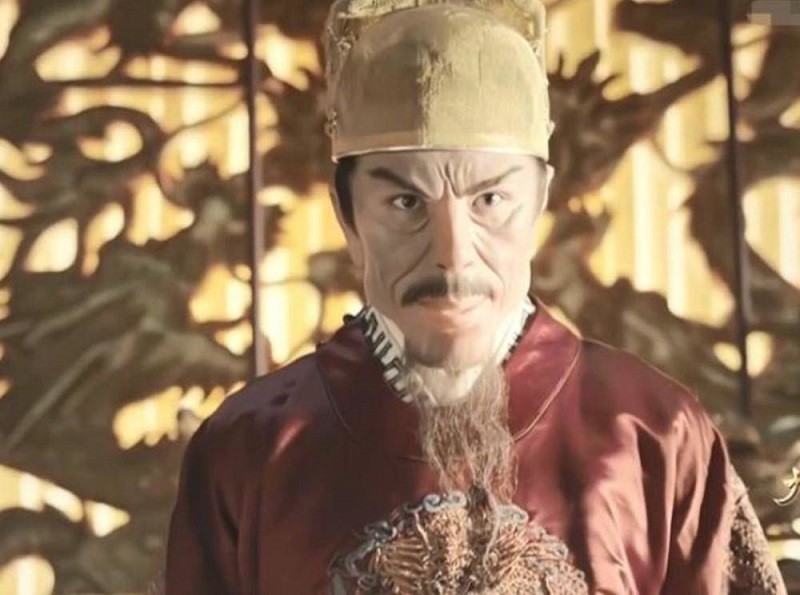 今天我仍不知道親爹是朱元璋，揭秘未知身世，朱元璋是否是我的親爹？