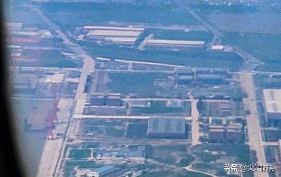 中國海軍新里程碑，003航母船體合攏與常規(guī)動力技術(shù)的展現(xiàn)，中國海軍新里程碑，003航母船體合攏，常規(guī)動力技術(shù)展示