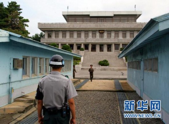 中方立場(chǎng)與朝鮮半島的未來(lái)，和平共處的愿景，中方立場(chǎng)與朝鮮半島未來(lái)，和平共處愿景的探討