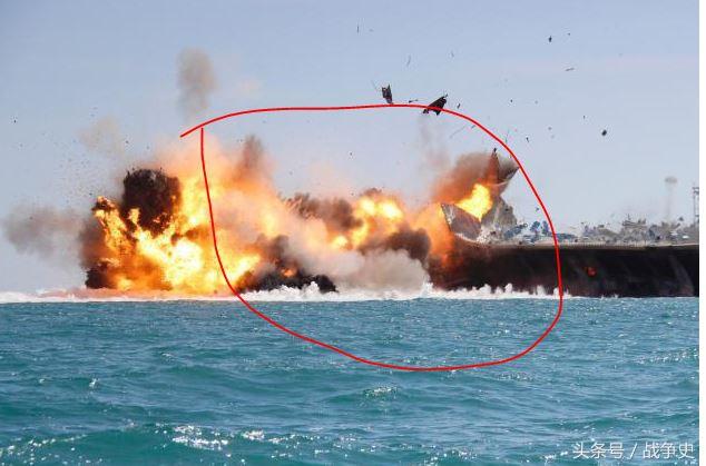 中俄伊聯(lián)合軍演，中方軍艦視頻揭示海上力量合作深度，中俄伊聯(lián)合軍演揭秘，海上力量合作的深度展現(xiàn)——中方軍艦視頻獨家解析