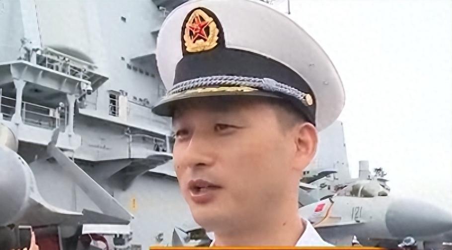 湖州遼寧艦副艦長，一位海軍英雄的卓越生涯，湖州遼寧艦副艦長，海軍英雄的輝煌歷程
