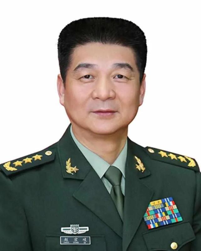 目前現(xiàn)役上將名單，揭示我國高級(jí)軍事領(lǐng)導(dǎo)力量，現(xiàn)役上將名單揭秘，中國高級(jí)軍事領(lǐng)導(dǎo)力量全貌