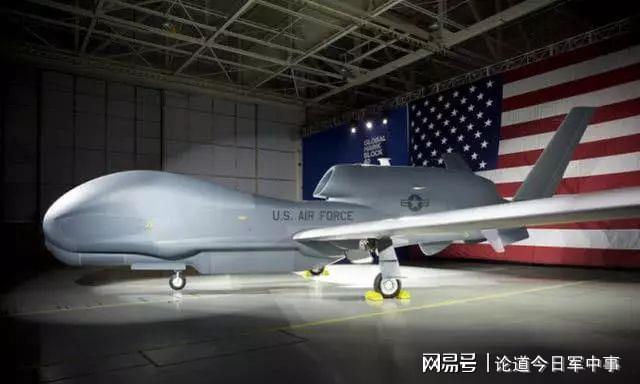 全球鷹無人機與伊朗，探索技術(shù)與戰(zhàn)略交匯點，全球鷹無人機與伊朗，技術(shù)與戰(zhàn)略的交匯探索