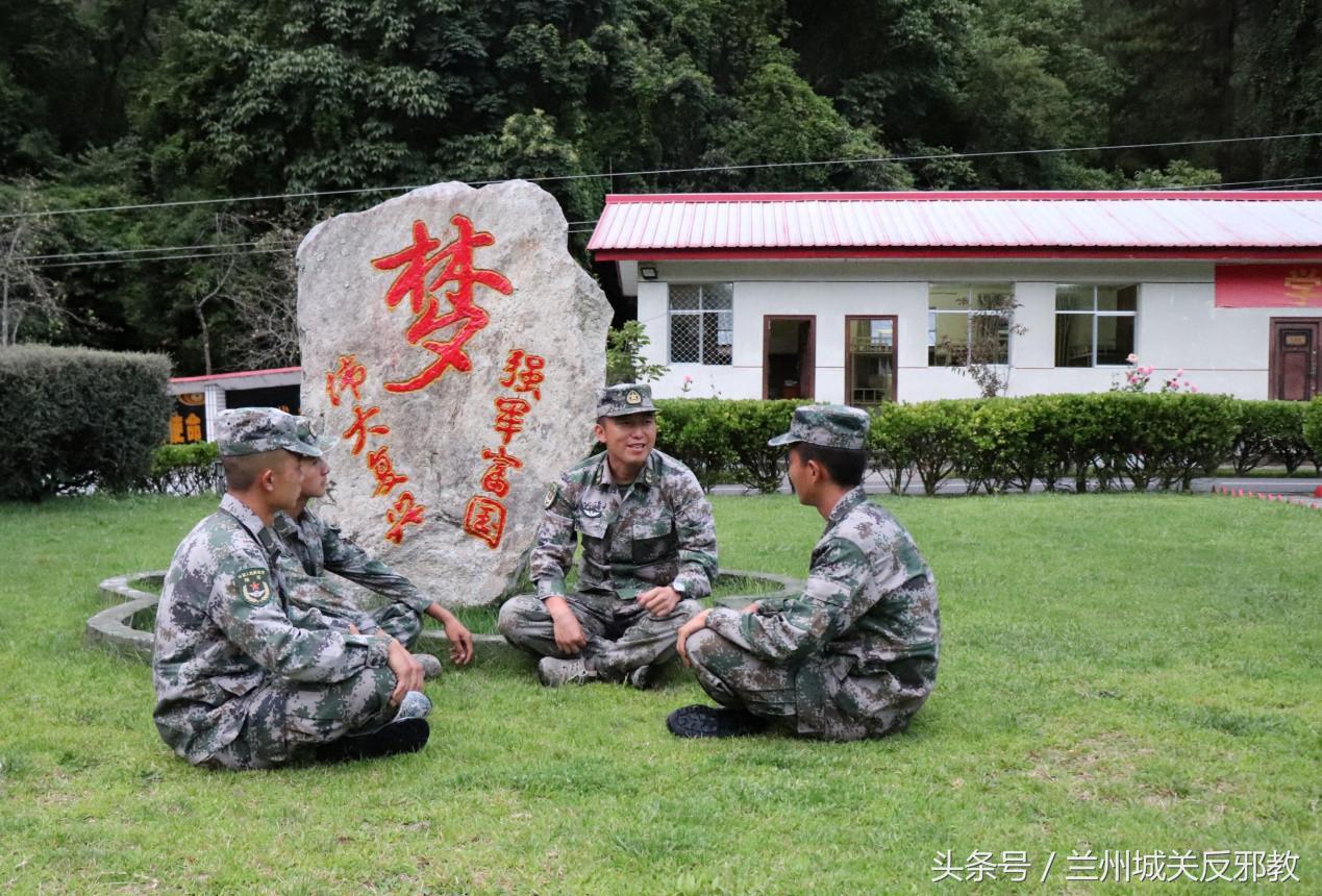 西藏武警老兵打新兵，反思與探討，西藏武警老兵打新兵事件，反思與探討