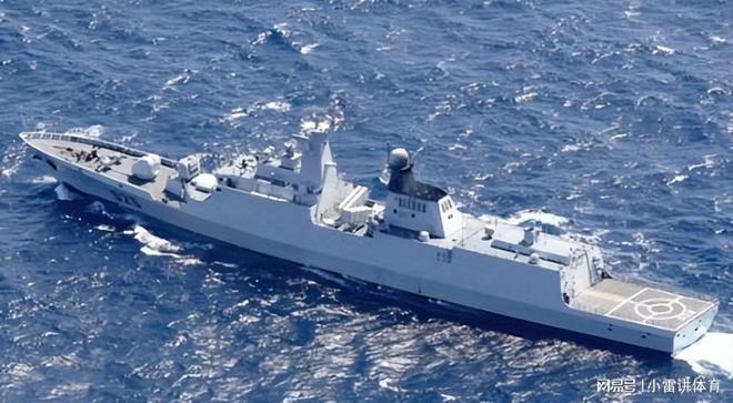 中國海軍600號護衛(wèi)艦，新時代的海上衛(wèi)士，中國海軍600號護衛(wèi)艦，新時代的海上衛(wèi)士守護者