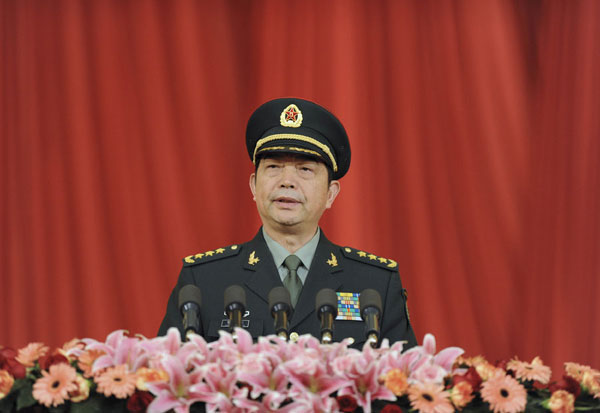 常萬年簡歷——一位忠誠履職的杰出人物，常萬年，忠誠履職的杰出人物簡歷
