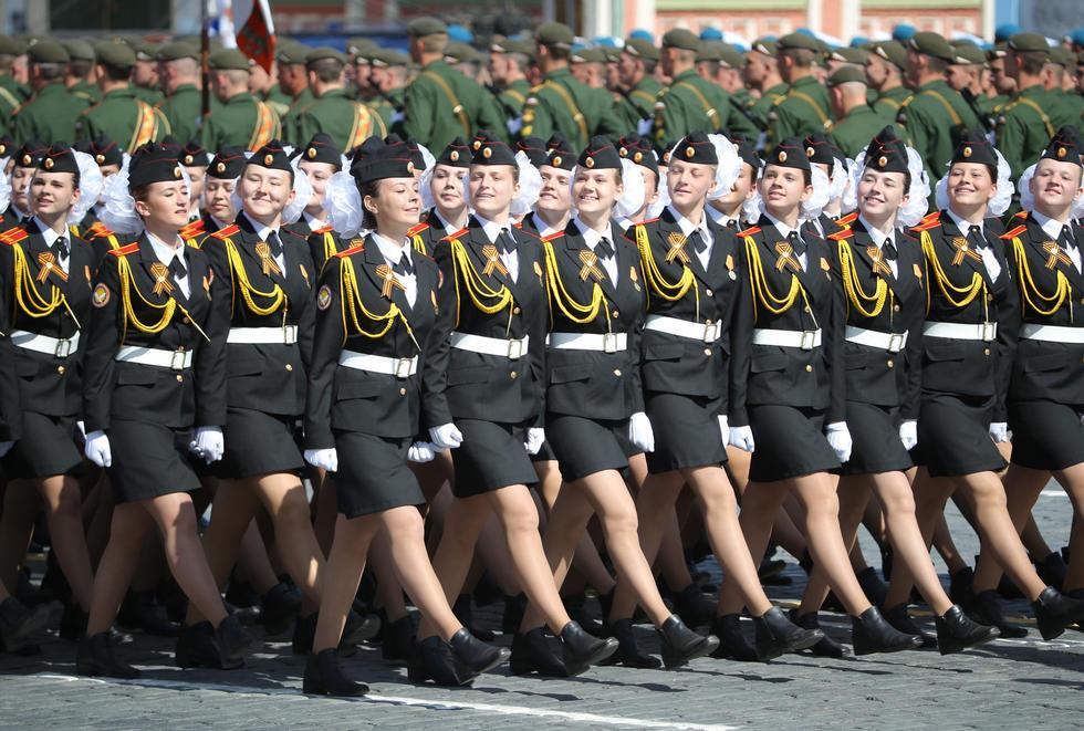 女兵方隊閱兵視頻在線觀看，榮耀與力量的展現(xiàn)，女兵方隊閱兵，榮耀與力量的展現(xiàn)視頻在線觀看
