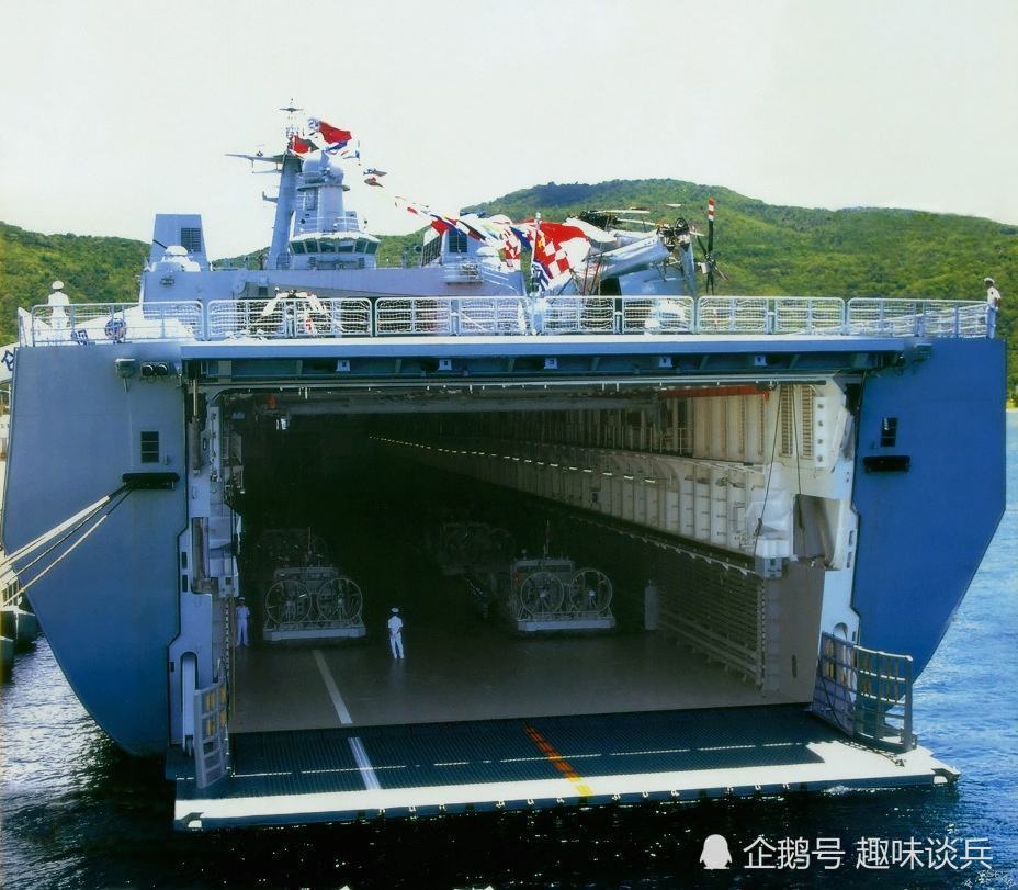 揭秘神秘的724登陸艇，功能與特點(diǎn)解析，揭秘神秘的724登陸艇，功能與特點(diǎn)深度解析