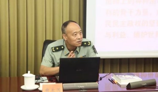 中央軍事頻道劉建武，軍事傳媒的杰出代表，中央軍事頻道劉建武，軍事傳媒的領(lǐng)軍人物