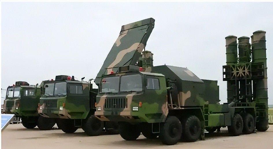 中國遠程防空導彈系統(tǒng)，構建現代化國防安全的堅實基石，中國遠程防空導彈系統(tǒng)，現代化國防安全的堅實支柱