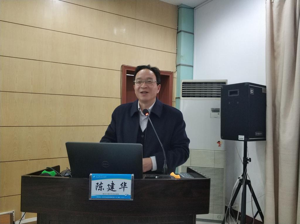 陳建活，一個鮮活而富有活力的生命贊歌，陳建活，活力生命的贊歌