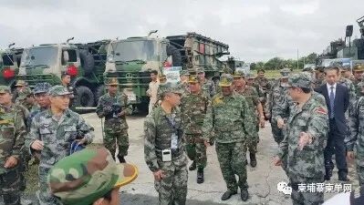 中柬聯(lián)合軍演，深化軍事合作，共筑和平之基，中柬聯(lián)合軍演深化軍事合作，共筑和平基石