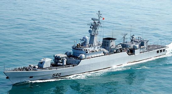 海軍節(jié)的歷史，海軍節(jié)的歷史與傳承