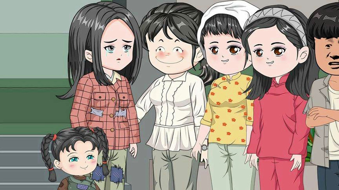 外婆的智慧與九圖軍事，小孫女的獨(dú)特經(jīng)歷，外婆的智慧與九圖軍事，小孫女的獨(dú)特經(jīng)歷探索