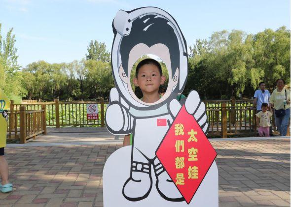 航天手工，簡單又漂亮的宇宙探索藝術(shù)，航天手工，宇宙探索藝術(shù)的簡單與美麗之旅