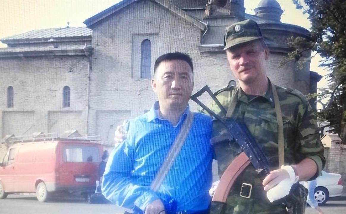 軍武大本營中的璀璨明星——盧宇光，盧宇光，軍武大本營中的耀眼明星