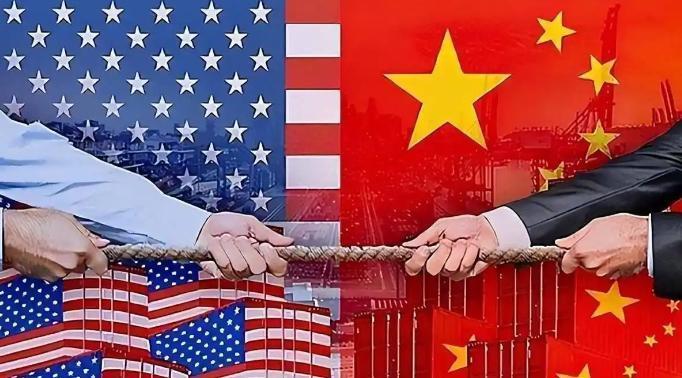 中美沖突引發(fā)全球震蕩，深度分析與影響評估，中美沖突引發(fā)全球震蕩，深度分析與影響全面評估