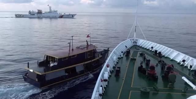 中國主力護衛(wèi)艦概覽，中國主力護衛(wèi)艦全面概覽