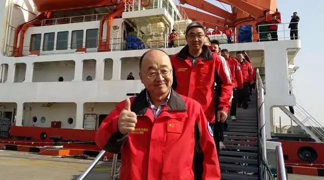 探索之旅，與131號船的不解之緣，探索之旅，與傳奇船只131號的不解之緣