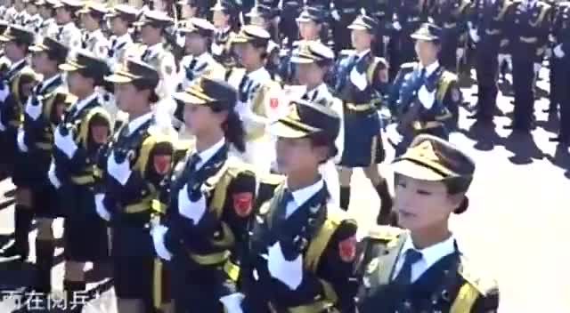 三軍儀仗隊男兵身高要求，探究與解析，三軍儀仗隊男兵身高要求揭秘與探究