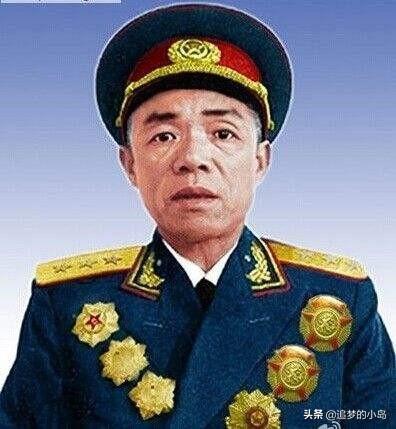 中國(guó)人民志愿軍副司令及其歷史貢獻(xiàn)，中國(guó)人民志愿軍副司令及其卓越歷史貢獻(xiàn)